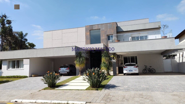 Imagem Casa com 4 Quartos à Venda, 1.310 m² em Alphaville Residencial Dois - Barueri Imagem Casa com 4 Quartos à Venda, 1.310 m² em Alphaville Residencial Dois - Barueri