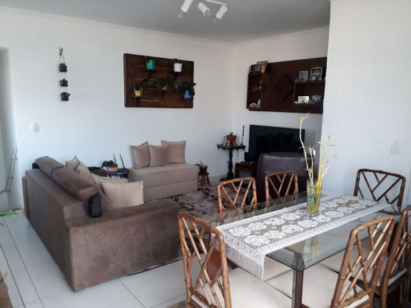 Apartamento com 2 Quartos à Venda, 109 m² em Ipiranga - São Paulo