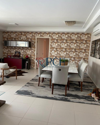 Imagem Apartamento com 3 Quartos à Venda, 151 m² em Jardim Portal Da Colina - Sorocaba
