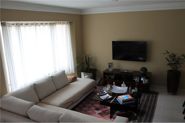 Casa com 3 Quartos à Venda, 289 m² em Vila Floresta - Santo André