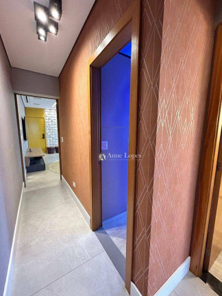 Imagem Apartamento com 2 Quartos à Venda, 91 m² em Gonzaga - Santos Imagem Apartamento com 2 Quartos à Venda, 91 m² em Gonzaga - Santos