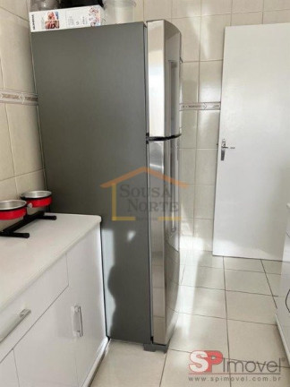 Imagem Apartamento com 1 Quarto à Venda, 47 m² em Tucuruvi - São Paulo