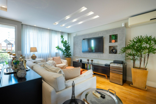 Imagem Casa de Condomínio com 4 Quartos à Venda, 274 m² em Vila Andrade - São Paulo Imagem Casa de Condomínio com 4 Quartos à Venda, 274 m² em Vila Andrade - São Paulo