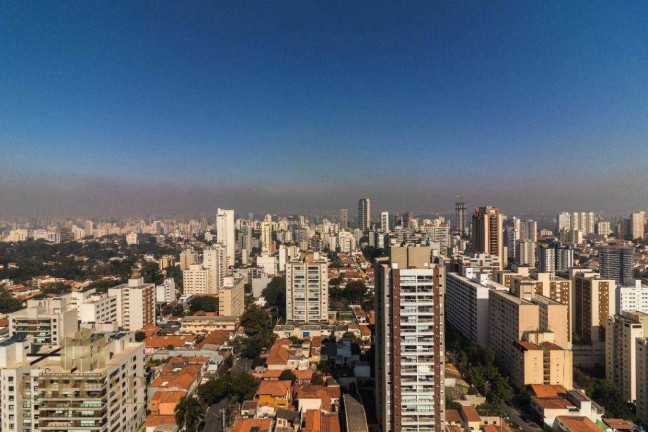 Imagem Cobertura com 4 Quartos à Venda, 397 m² em Perdizes - São Paulo Imagem Cobertura com 4 Quartos à Venda, 397 m² em Perdizes - São Paulo