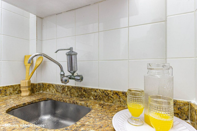 Imagem Imóvel com 1 Quarto à Venda, 45 m² em Copacabana - Rio De Janeiro