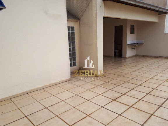 Cobertura com 2 Quartos à Venda, 147 m² em Nova Gerti - São Caetano Do Sul