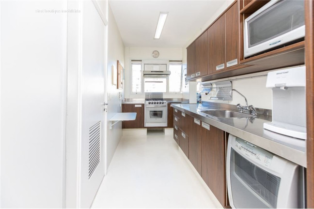 Imagem Apartamento com 2 Quartos à Venda,  em Itaim Bibi - São Paulo