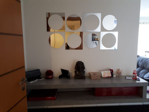 Imagem Apartamento com 3 Quartos à Venda, 140 m² em Alto - Piracicaba