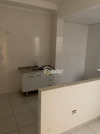 Imagem Apartamento com 2 Quartos para Alugar, 57 m² em Tatuapé - São Paulo Imagem Apartamento com 2 Quartos para Alugar, 57 m² em Tatuapé - São Paulo