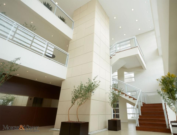 Imagem Apartamento com 3 Quartos à Venda, 113 m² em Campo Comprido - Curitiba