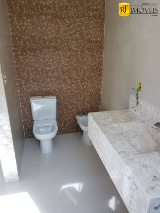 Imagem Casa com 4 Quartos à Venda, 180 m² em Gamboa - Cabo Frio