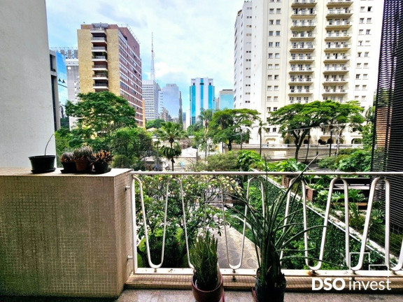 Imagem Apartamento com 3 Quartos à Venda, em Jardim Paulista - São Paulo Imagem Apartamento com 3 Quartos à Venda, em Jardim Paulista - São Paulo