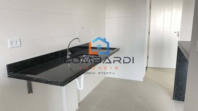 Imagem Apartamento com 3 Quartos à Venda, 98 m² em Praia Das Toninhas - Ubatuba