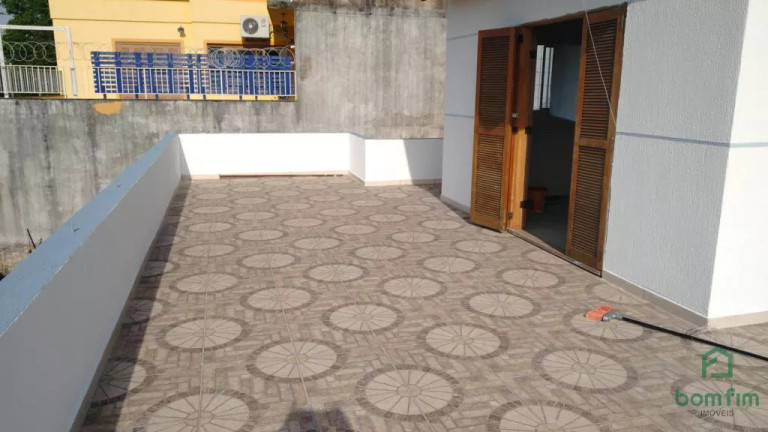 Imagem Casa com 4 Quartos à Venda, 180 m² em Centro Histórico - Porto Alegre