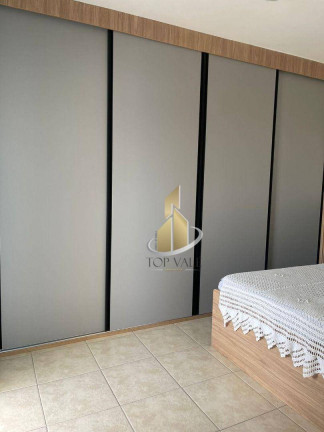 Imagem Cobertura com 3 Quartos à Venda, 143 m² em Jardim Satélite - São José Dos Campos Imagem Cobertura com 3 Quartos à Venda, 143 m² em Jardim Satélite - São José Dos Campos