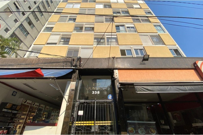 Imagem Apartamento com 3 Quartos à Venda, 115 m²