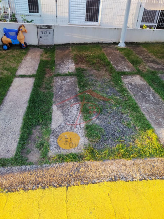 Imagem Imóvel com 2 Quartos à Venda, 47 m² em Residencial Anauá - Hortolândia Imagem Imóvel com 2 Quartos à Venda, 47 m² em Residencial Anauá - Hortolândia