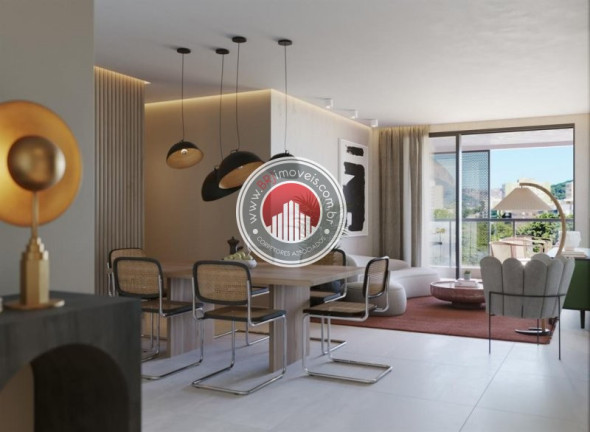 Imagem Apartamento com 2 Quartos à Venda, 82 m² em Jardim Botânico - Rio De Janeiro Imagem Apartamento com 2 Quartos à Venda, 82 m² em Jardim Botânico - Rio De Janeiro