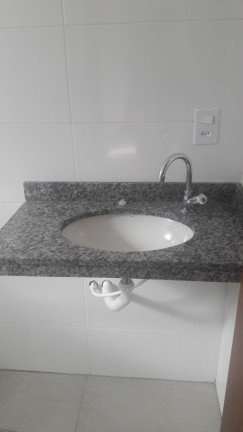 Imagem Casa com 4 Quartos à Venda, 190 m² em Marapé - Santos Imagem Casa com 4 Quartos à Venda, 190 m² em Marapé - Santos