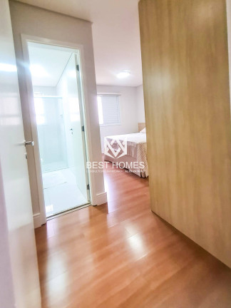 Imagem Apartamento com 3 Quartos à Venda, 131 m² em Jardim Ermida I - Jundiaí