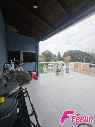 Imagem Apartamento com 3 Quartos à Venda, 262 m² em Ingleses Do Rio Vermelho - Florianópolis Imagem Apartamento com 3 Quartos à Venda, 262 m² em Ingleses Do Rio Vermelho - Florianópolis