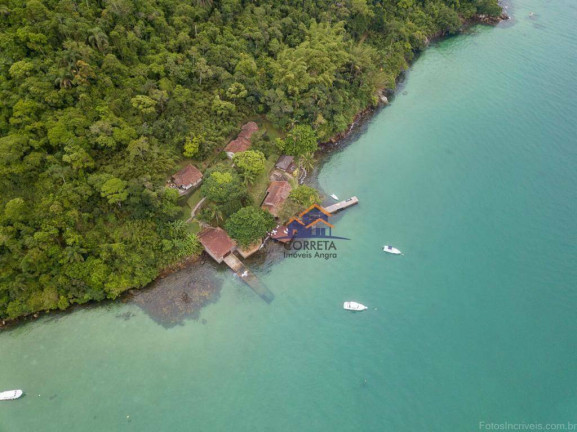 Imagem Imóvel com 6 Quartos à Venda, 480 m² em Angra Dos Reis