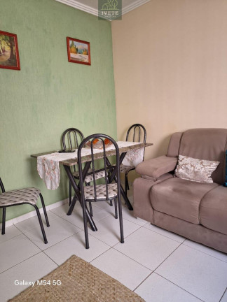 Imagem Apartamento com 2 Quartos à Venda, 50 m² em Socorro