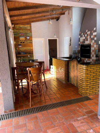 Imagem Casa com 3 Quartos à Venda, 120 m² em Região Do Lago 2 - Cascavel
