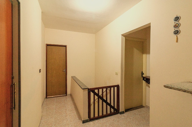 Imagem Sobrado com 4 Quartos à Venda, 130 m² em Vila Pirituba - São Paulo
