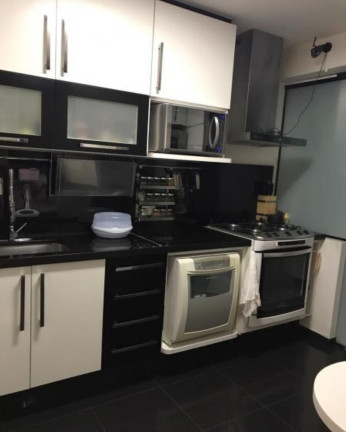 Imagem Apartamento com 3 Quartos à Venda, 86 m² em Moema - São Paulo Imagem Apartamento com 3 Quartos à Venda, 86 m² em Moema - São Paulo