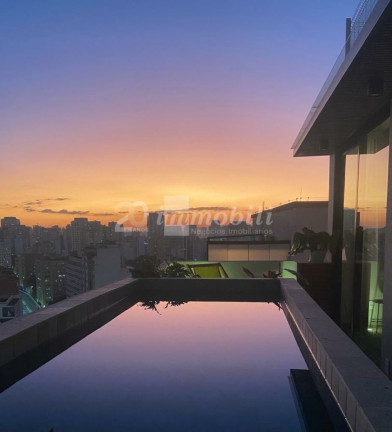 Imagem Apartamento com 2 Quartos à Venda, 80 m² em Santa Cecília - São Paulo Imagem Apartamento com 2 Quartos à Venda, 80 m² em Santa Cecília - São Paulo