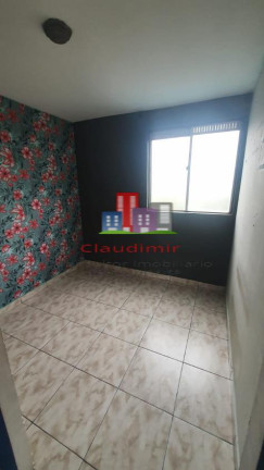 Imagem Apartamento com 2 Quartos à Venda, 56 m² em Conjunto Residencial José Bonifácio - São Paulo