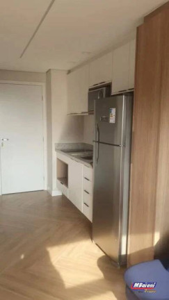 Imagem Apartamento com 1 Quarto para Alugar, 28 m² em Vila Mariana - São Paulo Imagem Apartamento com 1 Quarto para Alugar, 28 m² em Vila Mariana - São Paulo