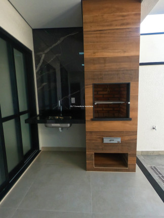 Imagem Casa com 3 Quartos à Venda,  em Jardim Residencial Viena - Indaiatuba
