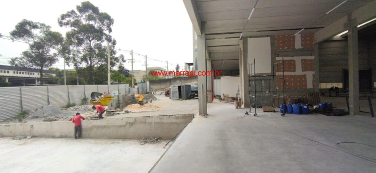 Imagem Imóvel para Alugar, 23 m² em Tamboré - Barueri Imagem Imóvel para Alugar, 23 m² em Tamboré - Barueri