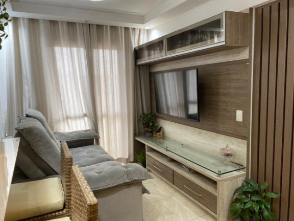 Imagem Apartamento com 3 Quartos à Venda, 52 m² em Portais (polvilho) - Cajamar Imagem Apartamento com 3 Quartos à Venda, 52 m² em Portais (polvilho) - Cajamar