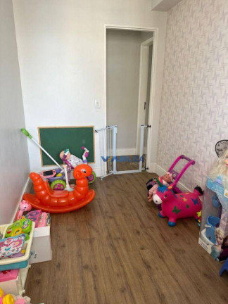 Imagem Apartamento com 4 Quartos à Venda, 150 m² em Vila Augusta - Guarulhos Imagem Apartamento com 4 Quartos à Venda, 150 m² em Vila Augusta - Guarulhos