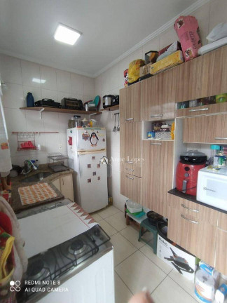 Imagem Apartamento com 2 Quartos à Venda, 61 m² em Campo Grande - Santos Imagem Apartamento com 2 Quartos à Venda, 61 m² em Campo Grande - Santos