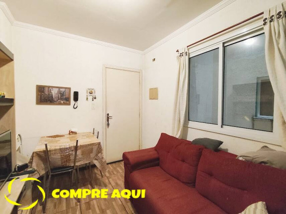 Imagem Apartamento com 1 Quarto à Venda, 45 m² em Santa Efigênia - São Paulo Imagem Apartamento com 1 Quarto à Venda, 45 m² em Santa Efigênia - São Paulo