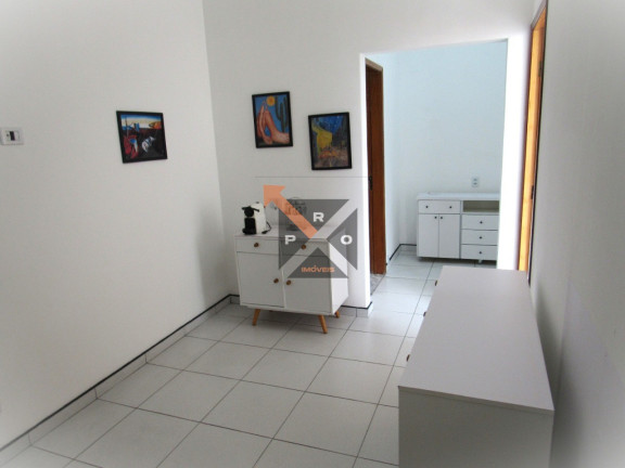 Foto do imóvel Imóvel com 1 Quarto à Venda, 57 m² em Bela Vista - São Paulo