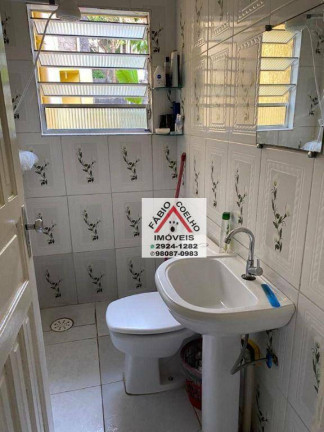 Imagem Sobrado com 2 Quartos à Venda, 250 m² em Cidade Ademar - São Paulo Imagem Sobrado com 2 Quartos à Venda, 250 m² em Cidade Ademar - São Paulo