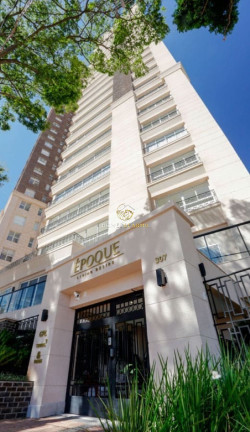 Imagem Apartamento com 4 Quartos à Venda, 240 m² em Setor Marista - Goiânia