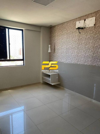 Imagem Apartamento com 3 Quartos à Venda, 97 m² em Estados - João Pessoa Imagem Apartamento com 3 Quartos à Venda, 97 m² em Estados - João Pessoa