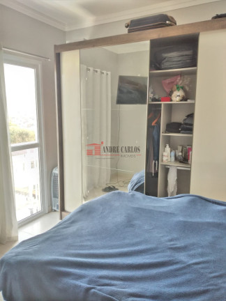 Imagem Casa de Condomínio com 3 Quartos à Venda, 82 m² em Vila Yolanda - Osasco Imagem Casa de Condomínio com 3 Quartos à Venda, 82 m² em Vila Yolanda - Osasco