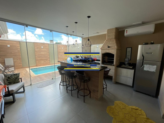 Imagem Casa com 3 Quartos à Venda, 283 m² em Recreio Das Acácias - Ribeirão Preto Imagem Casa com 3 Quartos à Venda, 283 m² em Recreio Das Acácias - Ribeirão Preto