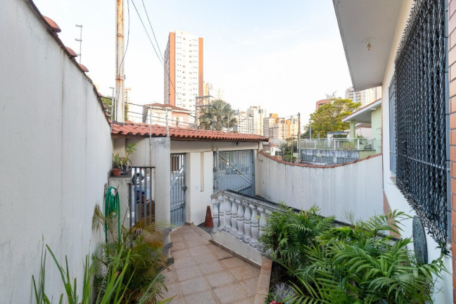 Imagem Casa com 3 Quartos à Venda, em Vila Gumercindo - São Paulo Imagem Casa com 3 Quartos à Venda, em Vila Gumercindo - São Paulo