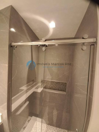 Imagem Apartamento com 3 Quartos para Alugar, 110 m² em Alphaville Empresarial - Barueri