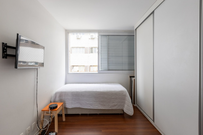 Imagem Apartamento com 2 Quartos à Venda, 110 m² em Cerqueira César - São Paulo Imagem Apartamento com 2 Quartos à Venda, 110 m² em Cerqueira César - São Paulo