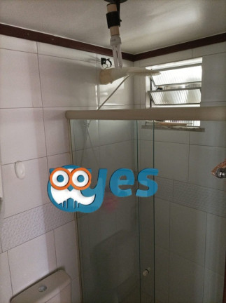 Imagem Apartamento com 2 Quartos à Venda, 45 m² em Baraúna - Feira De Santana Imagem Apartamento com 2 Quartos à Venda, 45 m² em Baraúna - Feira De Santana