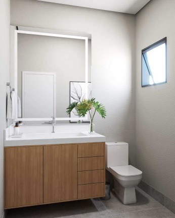 Imagem Casa de Condomínio com 3 Quartos à Venda, 212 m² em Parque Brasil 500 - Paulínia Imagem Casa de Condomínio com 3 Quartos à Venda, 212 m² em Parque Brasil 500 - Paulínia